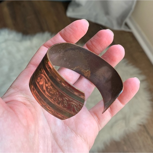 Vintage Bracelet - Picture 5 of 6